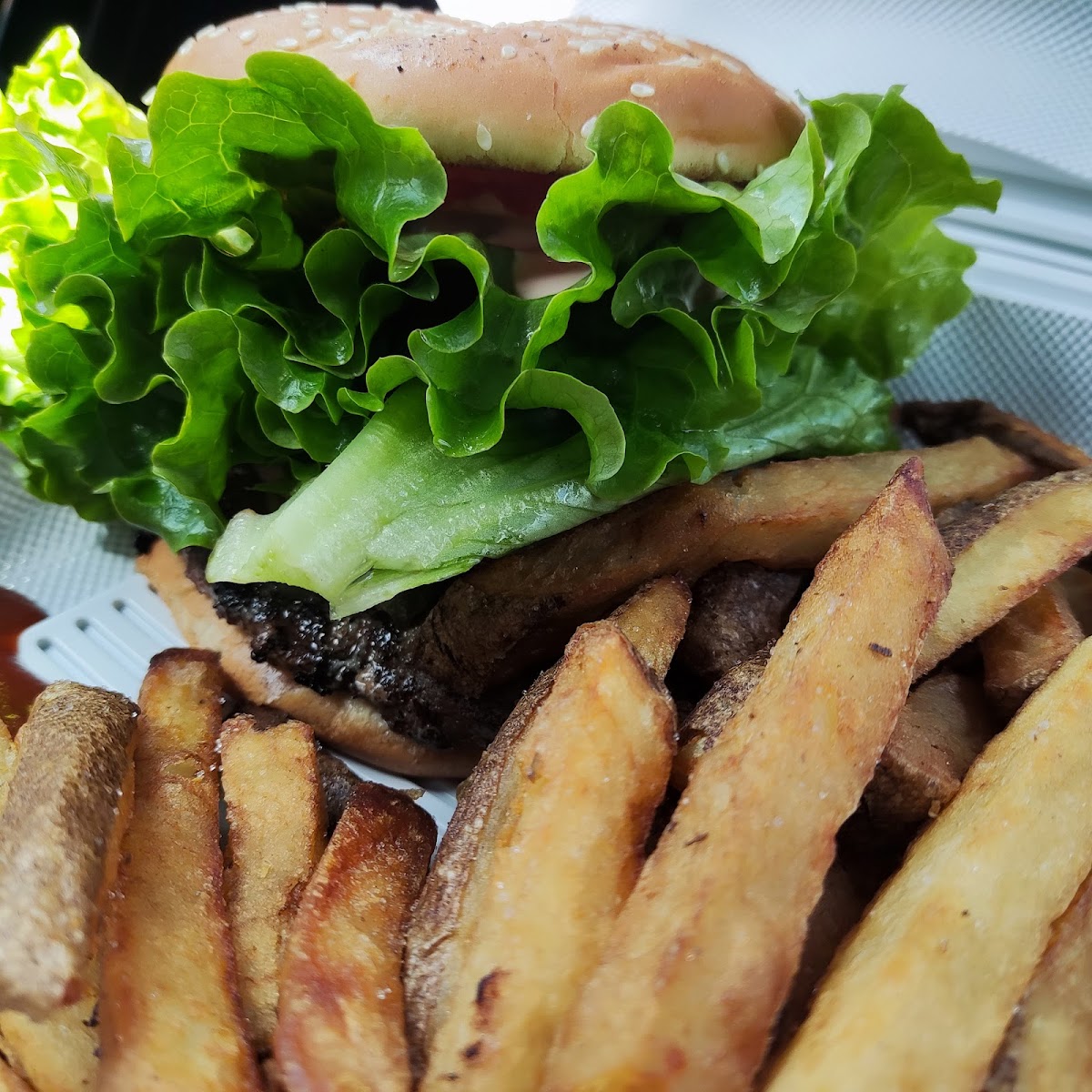 Cousins Burgers Photos 2